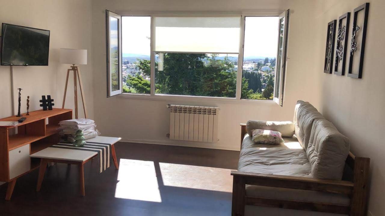 Departamento Centrico En Ivß Apartamento San Carlos de Bariloche