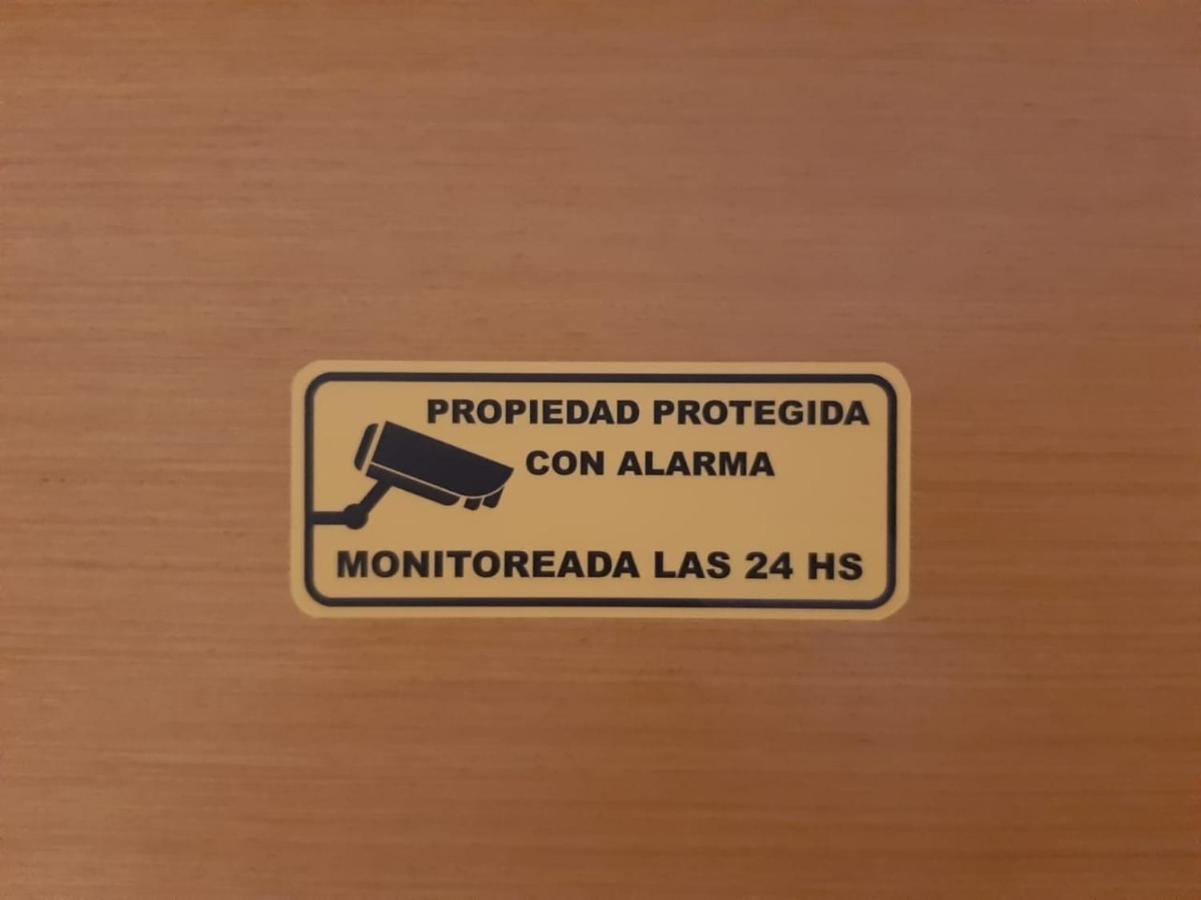 Apartamento Departamento Centrico En Ivß