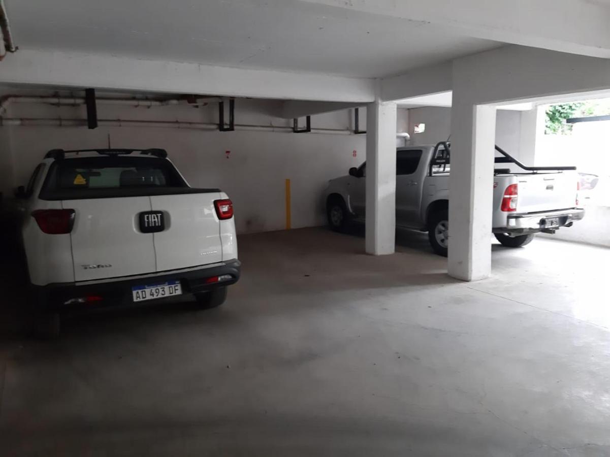 Departamento Centrico En Ivß San Carlos de Bariloche
