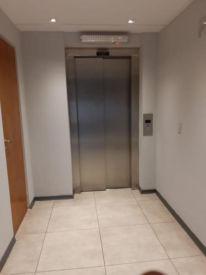Apartamento Departamento Centrico En Ivß San Carlos de Bariloche