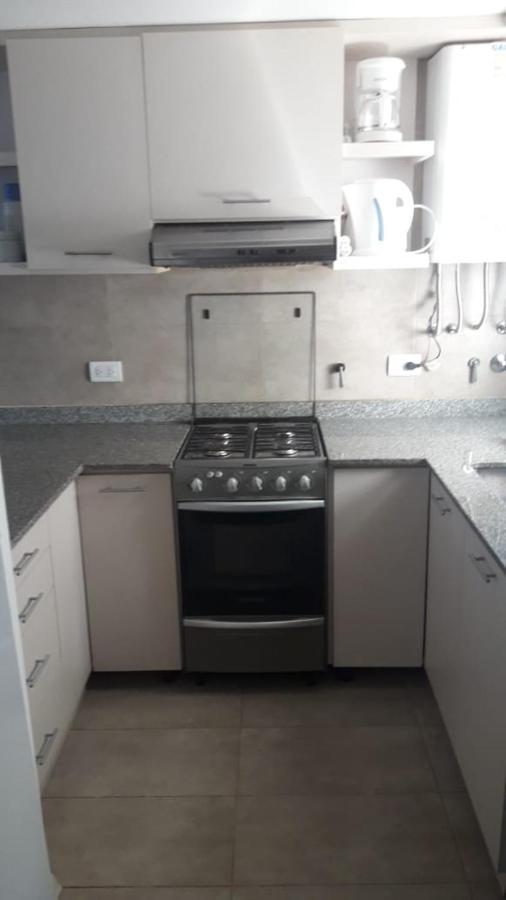 Apartamento Departamento Centrico En Ivß *