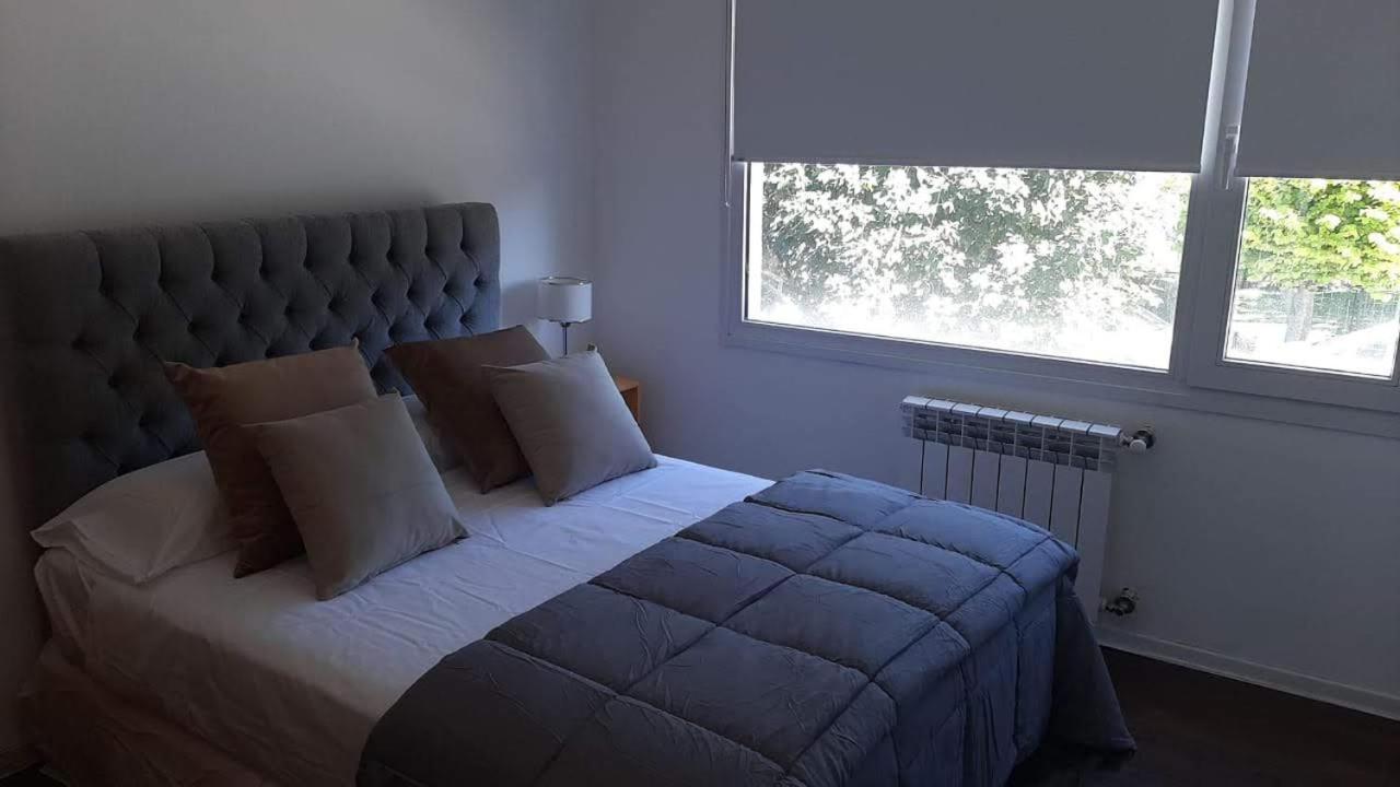 Departamento Centrico En Ivß Apartamento